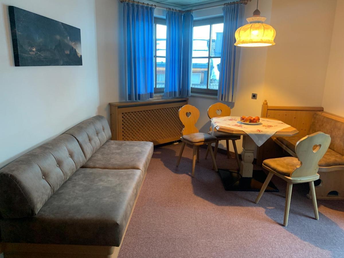 Residence Nordik Sexten ภายนอก รูปภาพ