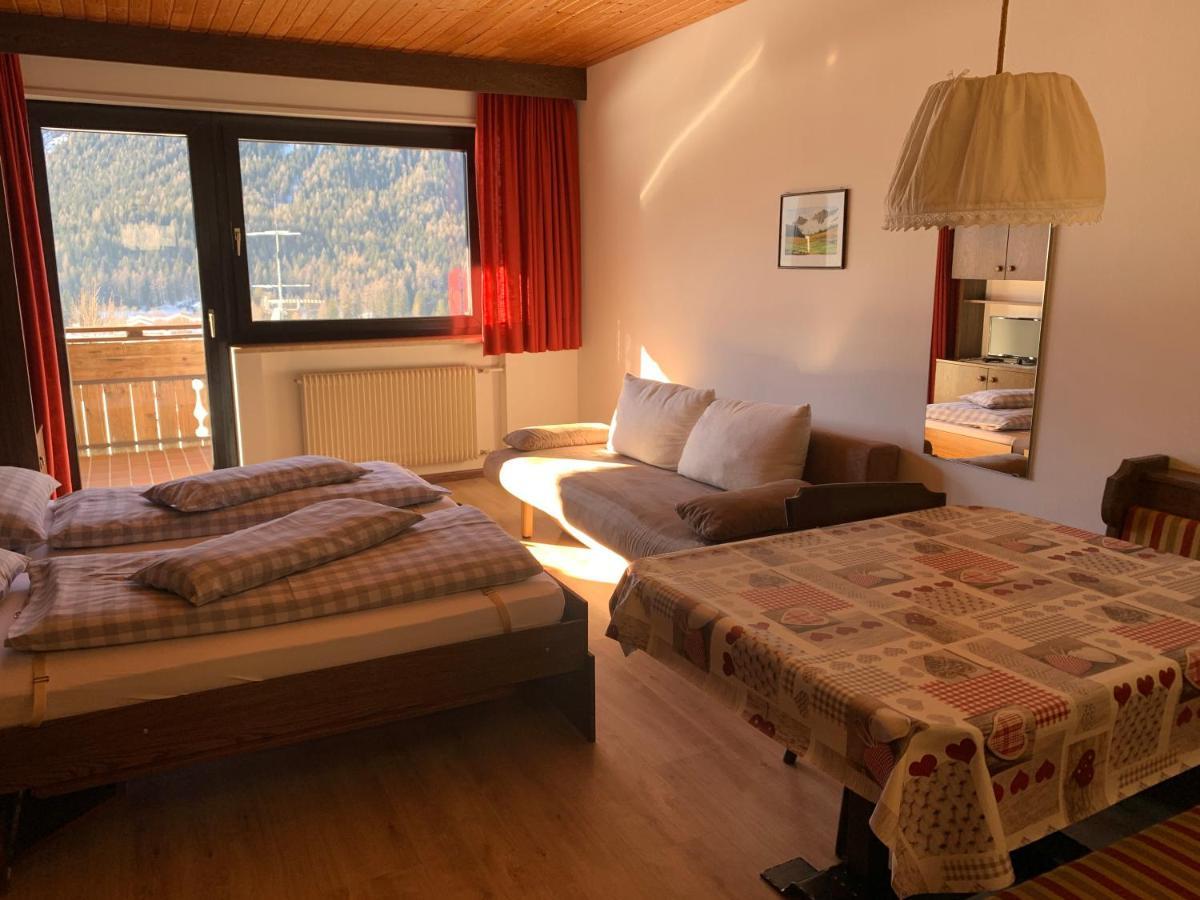 Residence Nordik Sexten ภายนอก รูปภาพ