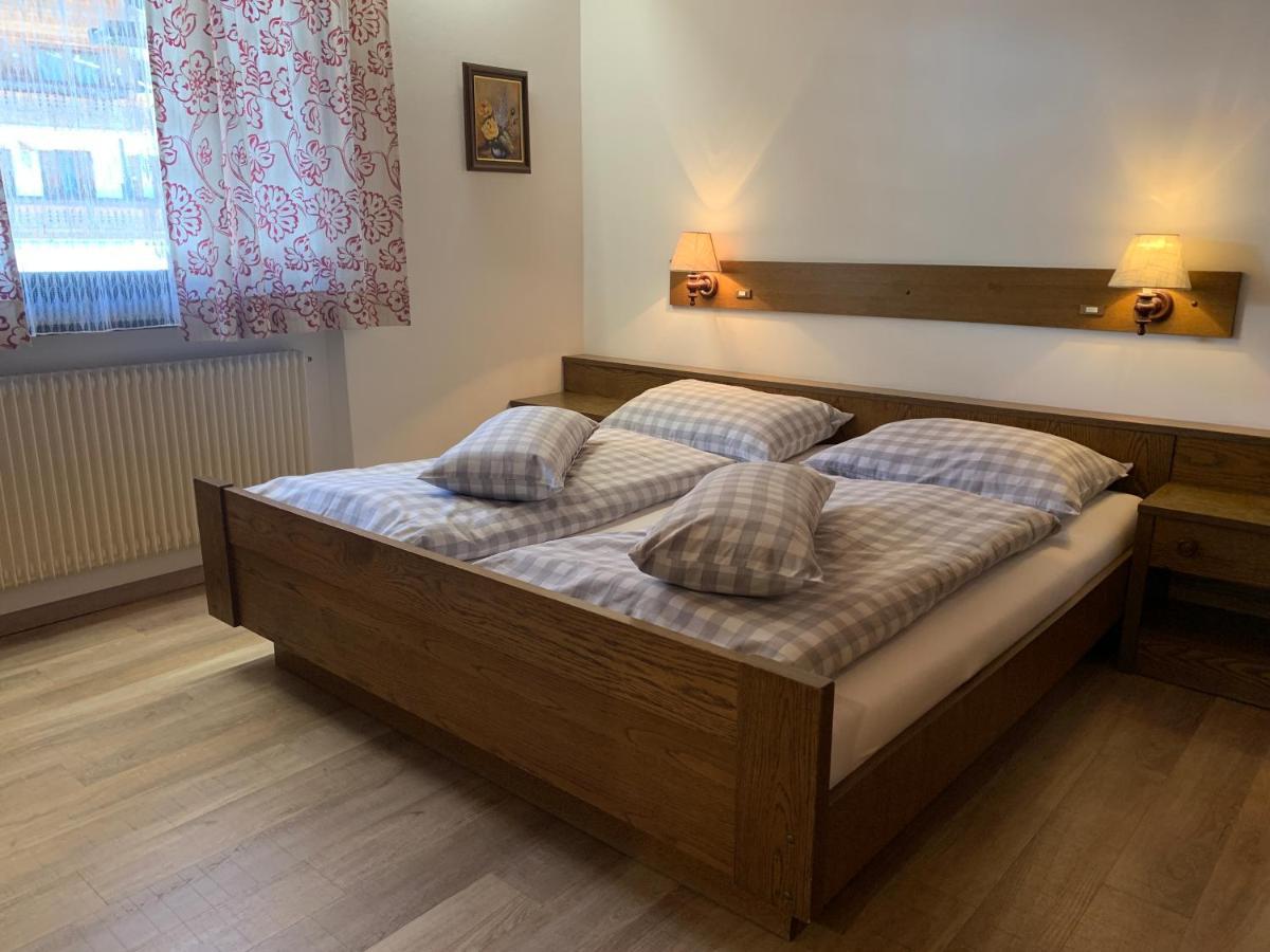 Residence Nordik Sexten ภายนอก รูปภาพ