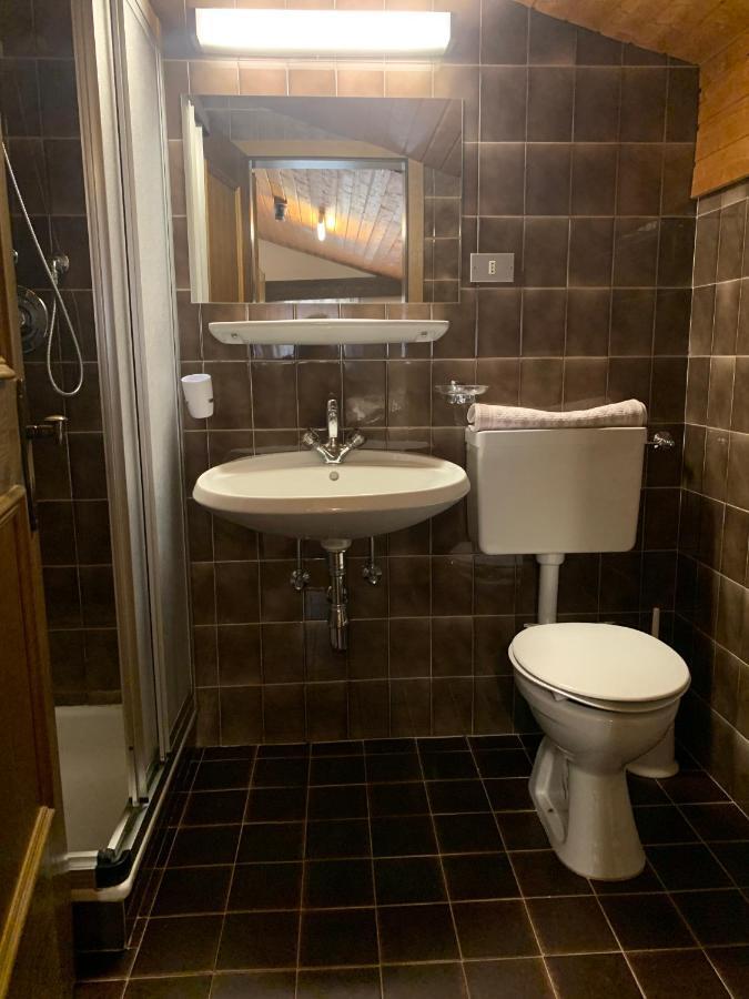 Residence Nordik Sexten ภายนอก รูปภาพ