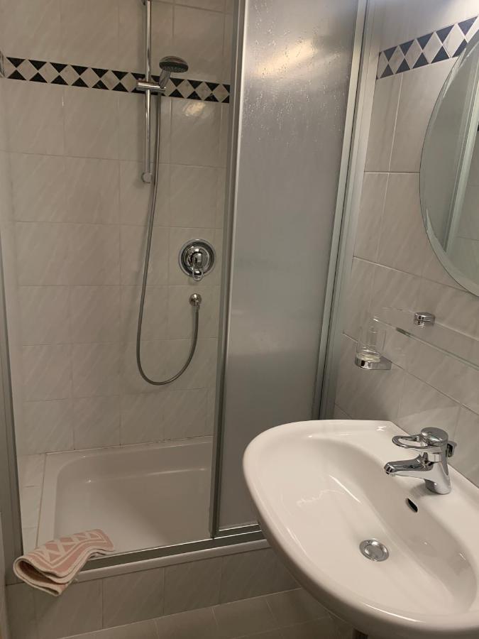 Residence Nordik Sexten ภายนอก รูปภาพ