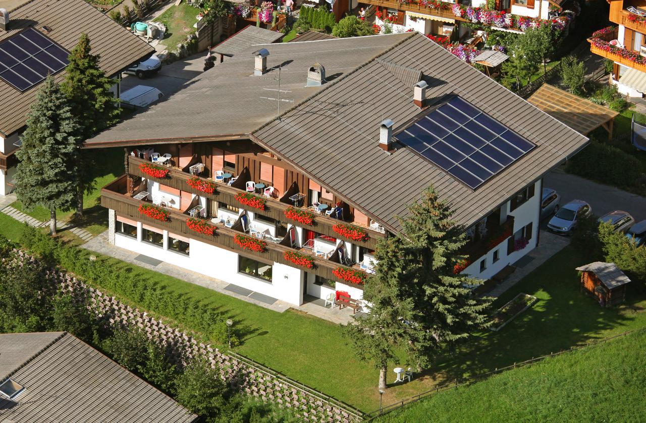 Residence Nordik Sexten ภายนอก รูปภาพ